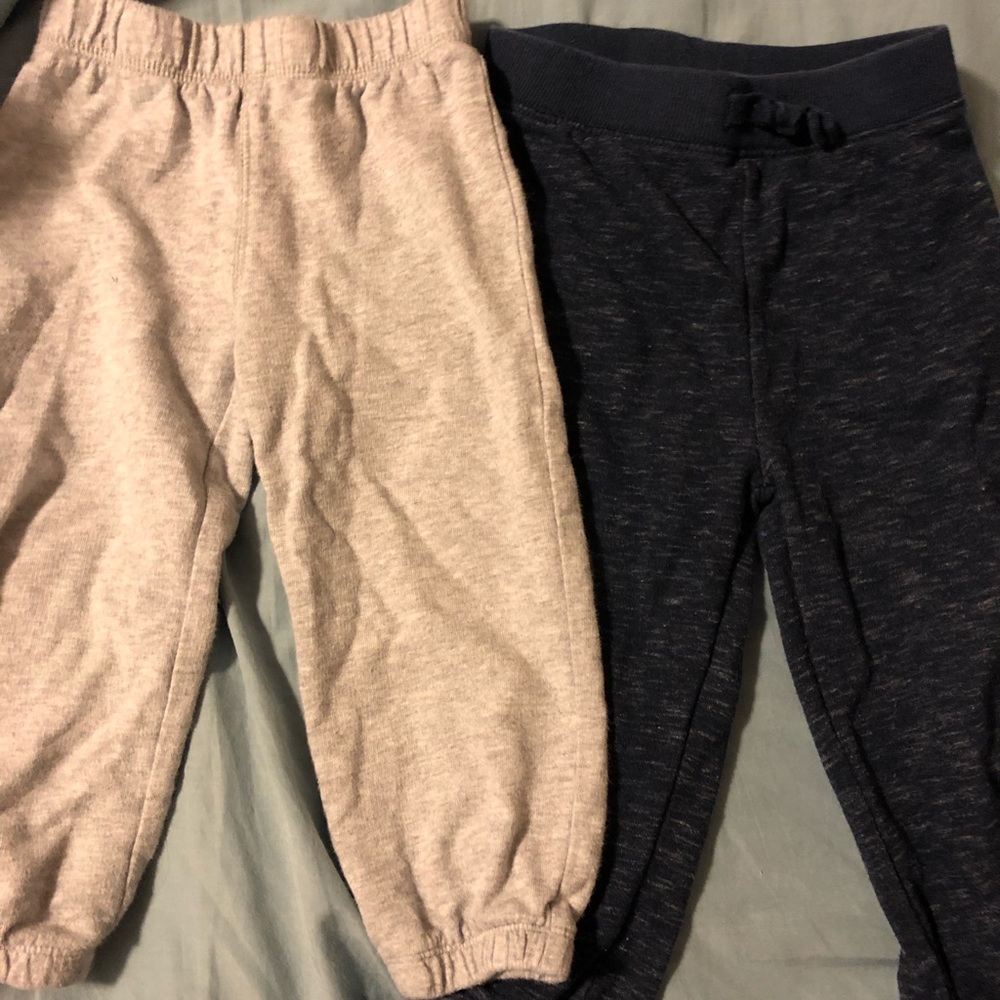 Carter’s pants